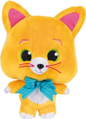 Zdjęcie produktu dla Domek dla lalek Gabby, Chumsley, 25 cm