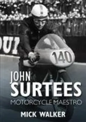 Image de John Surtees