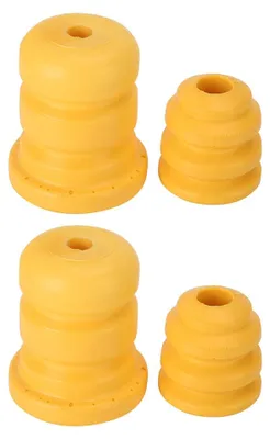 Obrázek produktu pro Přední a zadní nárazník zavěšení, ovládací rameno, nárazník. Čísla dílů: 15039397, 15153958. Vhodné pro Chevrolet Avalanche