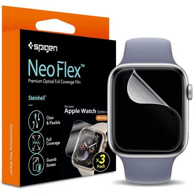 Image de SPIGEN Spigen Neo Flex Screen protector Transparent