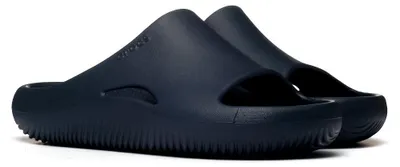 Produktbild von Crocs Mellow Slide Navy 208392-410
