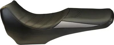 Produktbild von Satteldecke Comfort 1SL-2 für Yamaha TDM 900 (2002-2013)