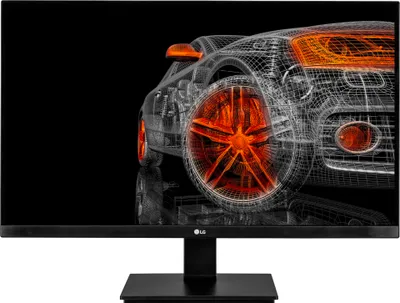 Image de LG 27UK670P-B - Moniteur LED - 68,58 cm (27")