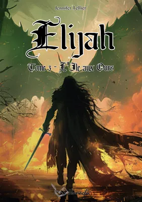 Produktbild von Elijah