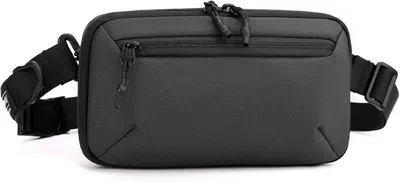 Obrázok produktu pre Sling Bag, nastaviteľný ramenný popruh, proti krádeži, pre cestovanie