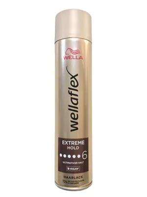 Produktbild von Wellaflex Spray Extreme Hold 250ml