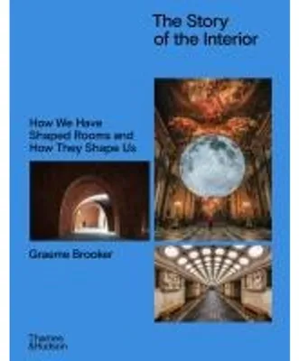Produktbild von The Story of the Interior