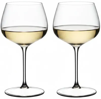 Produktbild von Riedel Weißweingläser / Gin-Tonic-Gläser Grape@Riedel – Chardonnay / Gin Tonic – 650 ml – 2 Stück