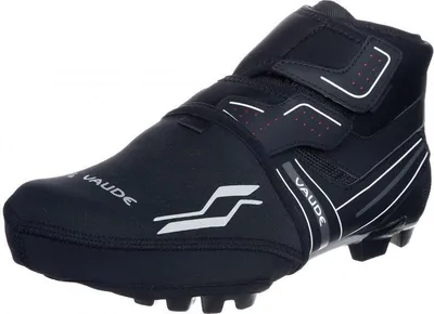 Produktbild von VAUDE Metis II, Schwarz, Einfarbig, 36-39, Polyester, Polyurethan, Polyester 100, Polyurethane 100%
