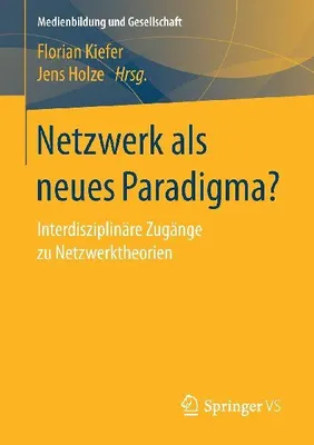 Produktbild von Netzwerk als neues Paradigma?