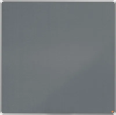 Produktbild von Nobo 1915197, Grau, Aluminium, Aluminium, 1201 mm, 1201 mm, 14,5 mm