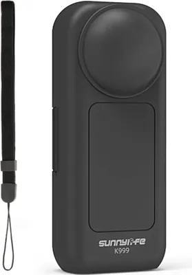 Produktbild von Schutzhülle für INSTA360 X5 / X4 Kamera