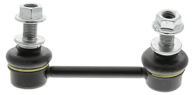Produktbild von MOOG Koppelstange Stabilisator für LEXUS RX (GYL1, GGL15, AGL10) Hinten Rechts TO-LS-15146