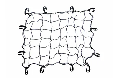Obrázok produktu pre AMiO Sieťka do batožinového priestoru 120x80cm CNET-02