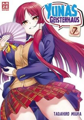 Immagine prodotto di Yunas Geisterhaus 07