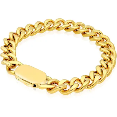 Produktbild von Armbanden Kettenarmband GioiaPura Gold Kollektion Chain - mann