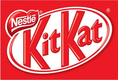 Produktbild von KitKat Chunky RG White 40g