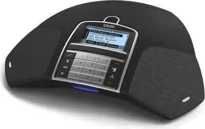 Image de Téléphone de conférence Snom Meetingpoint IP