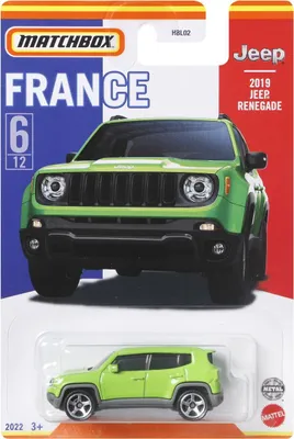Image de Matchbox le meilleur français anglais