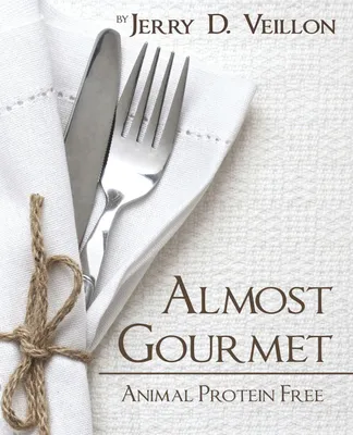 Produktbild von Almost Gourmet