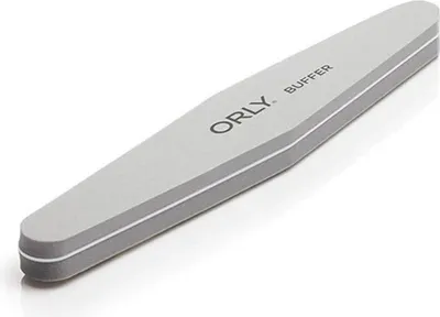 Produktbild von ORLY Nagelbuffer Multifunktionsbuffer für sanftes Polieren und glänzendes Finish