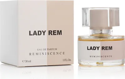 Produktbild von Reminiscence Lady Rem EDP 30 ml W