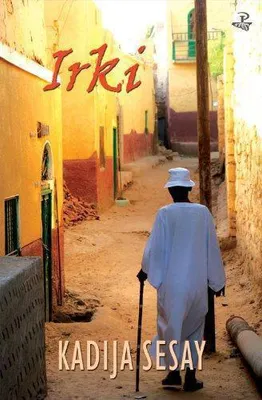 Image de Irki, Kadija Sesay