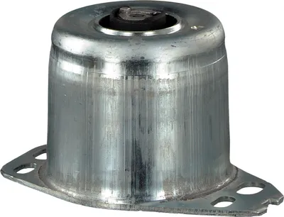 Produktbild von FEBI BILSTEIN Motorlager Gummimetalllager Links für ALFA ROMEO 147 (937) 19975