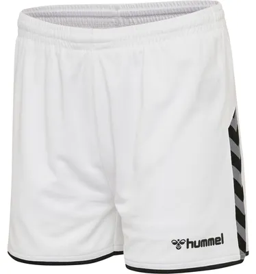 Produktbild von Hummel hmlAuthentic Poly Shorts Damen