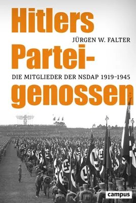 Produktbild von Hitlers Parteigenossen