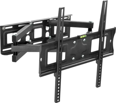 Produktbild von TV Wandhalterung für 26 - 75 Zoll (66 - 191 cm) ausziehbar schwenkbar, neigbar und stufenlos breitenverstellbar