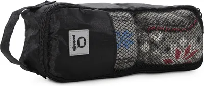 Produktbild von HAUPTSTADTKOFFER - Packhilfe - kleine Packtasche Koffer-Organizer Tasche Reiseutensilien Reisezubehör Aufbewahrungstasche Pouch Packing Cubes Packwürfel