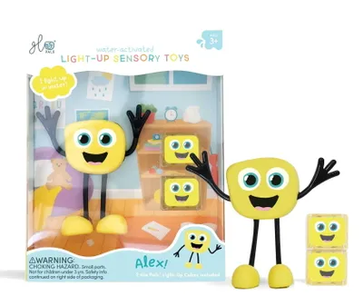 Obrázok produktu pre kamaráti Alex Charakter