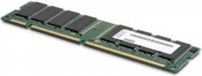 Produktbild von Lenovo 46W0829, 16 GB, 1 x 16 GB, DDR4, 2400 MHz, 288-pin DIMM