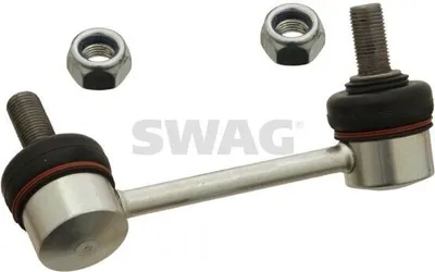 Produktbild von SWAG Koppelstange Stabilisator für MITSUBISHI PAJERO IV (V8W, V9W) Hinten Rechts 80 93 1560