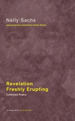 Productafbeelding van Revelation Freshly Erupting