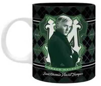 Produktbild von Harry Potter - Draco Malfoy - Tasse