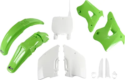 Obrázok produktu pre Plastikowy zestaw Ufo