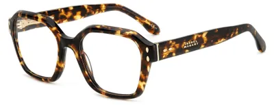 Zdjęcie produktu dla Okulary ISABEL MARANT IM 0111, rozmiar 52-19 mm, kolor: brązowy (Havana)