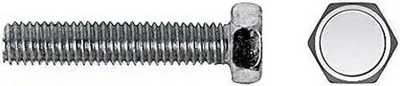 Produktbild von Schraubenkasten CELO Ø 6 x 50 mm Metallschraube 250 Stück Verzinkt