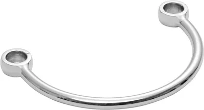 Produktbild von Handtuchring Kermi Ideos LÄNGE 266MM ZC00820001