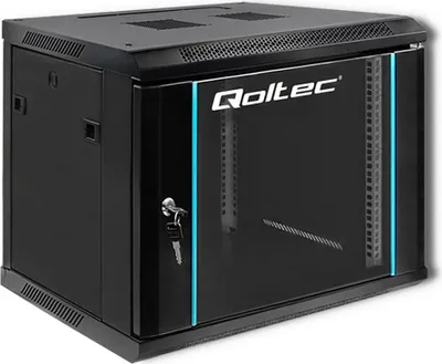 Immagine prodotto di Qoltec - rack - 9U