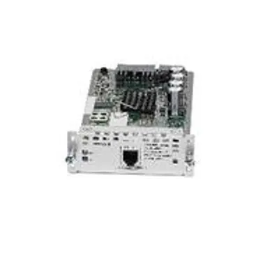 Zdjęcie produktu dla Cisco NIM-VAB-A=, IEEE 802.1Q, IEEE 802.3ah, 88,9 x 18,39 x 3,18 mm, 181 g