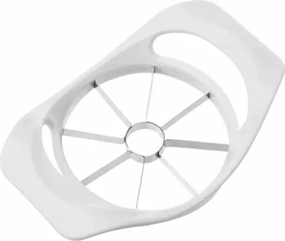 Immagine prodotto di GastroMax 6755 GastroMax Apfelteiler, weiß