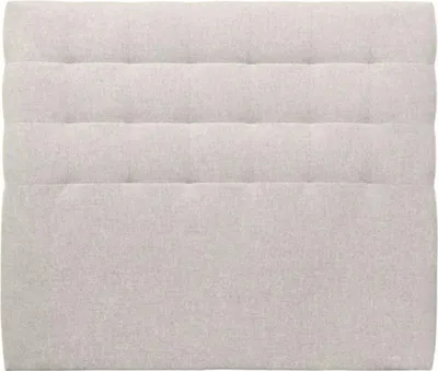 Image de Tête de Lit Carrée Tribu 120 x 140 cm