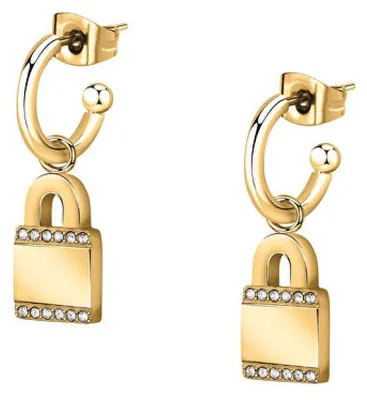 Produktbild von Ohrringe Morellato SAVL09 Silber