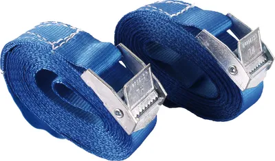 Produktbild von Conacord Zurrgurt- Spanngurt 25 mm x 2,5 m Klemmschloss