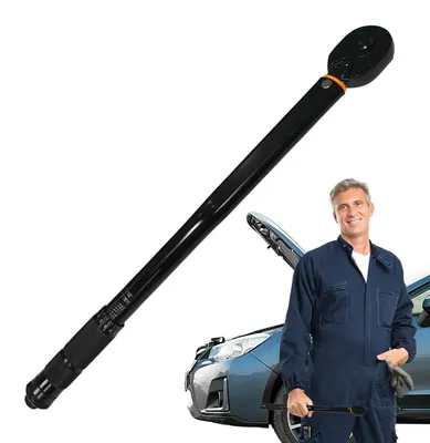 Produktbild von Präzise Drehmomentschlüssel für Autoreparaturen