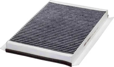 Obrázok produktu pre Filter vzduchu v kabíne s aktívnym uhlím HENGST pre MERCEDES SPRINTER 3/5-t