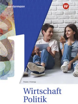 Image de Wirtschaft/Politik 1. Schuluch. Ausgabe für Gymnasien in Nordrhein-Westfalen